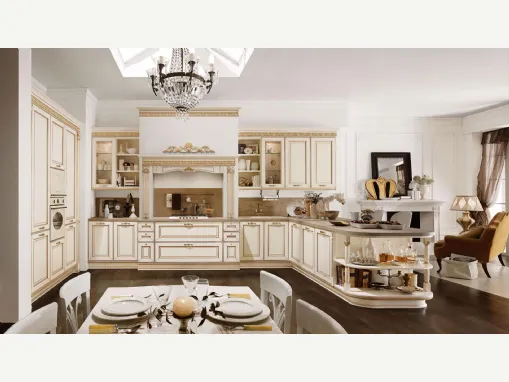 Stosa Cucine Dolcevita 10