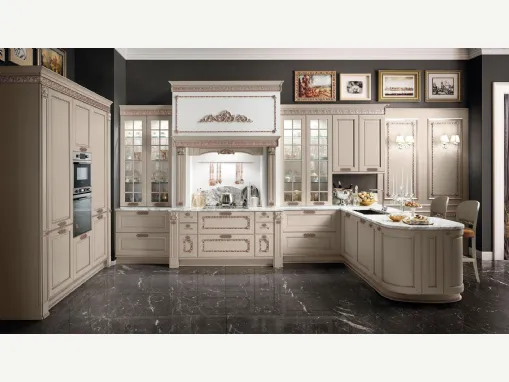 Stosa Cucine Dolcevita 11