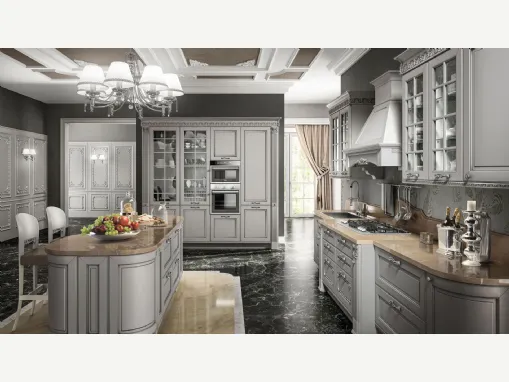 Stosa Cucine Dolcevita 12