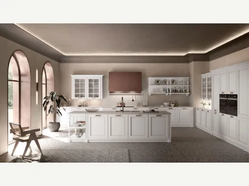 Stosa Cucine Dolcevita 1