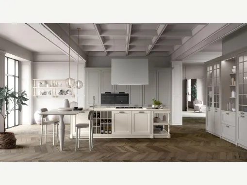 Stosa Cucine Dolcevita 2