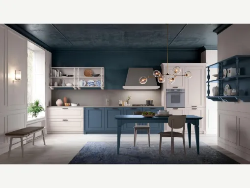 Stosa Cucine Dolcevita 4