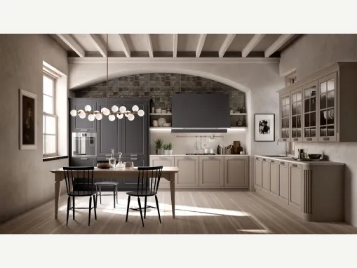 Stosa Cucine Dolcevita 5