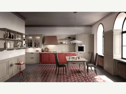 Stosa Cucine Dolcevita 6