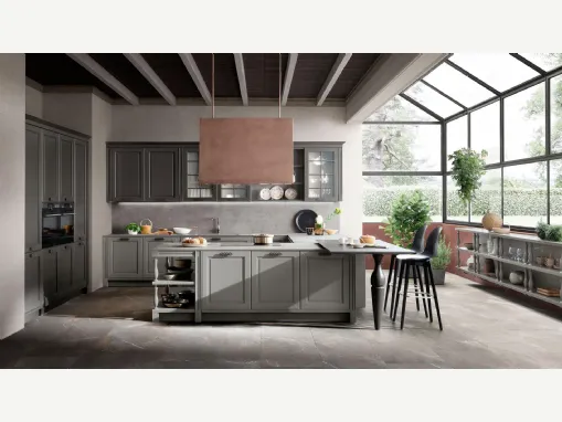 Stosa Cucine Dolcevita 7