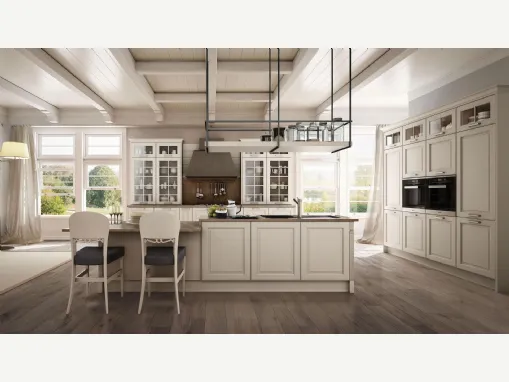 Stosa Cucine Dolcevita 8