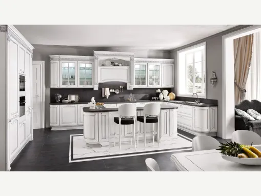 Stosa Cucine Dolcevita 9
