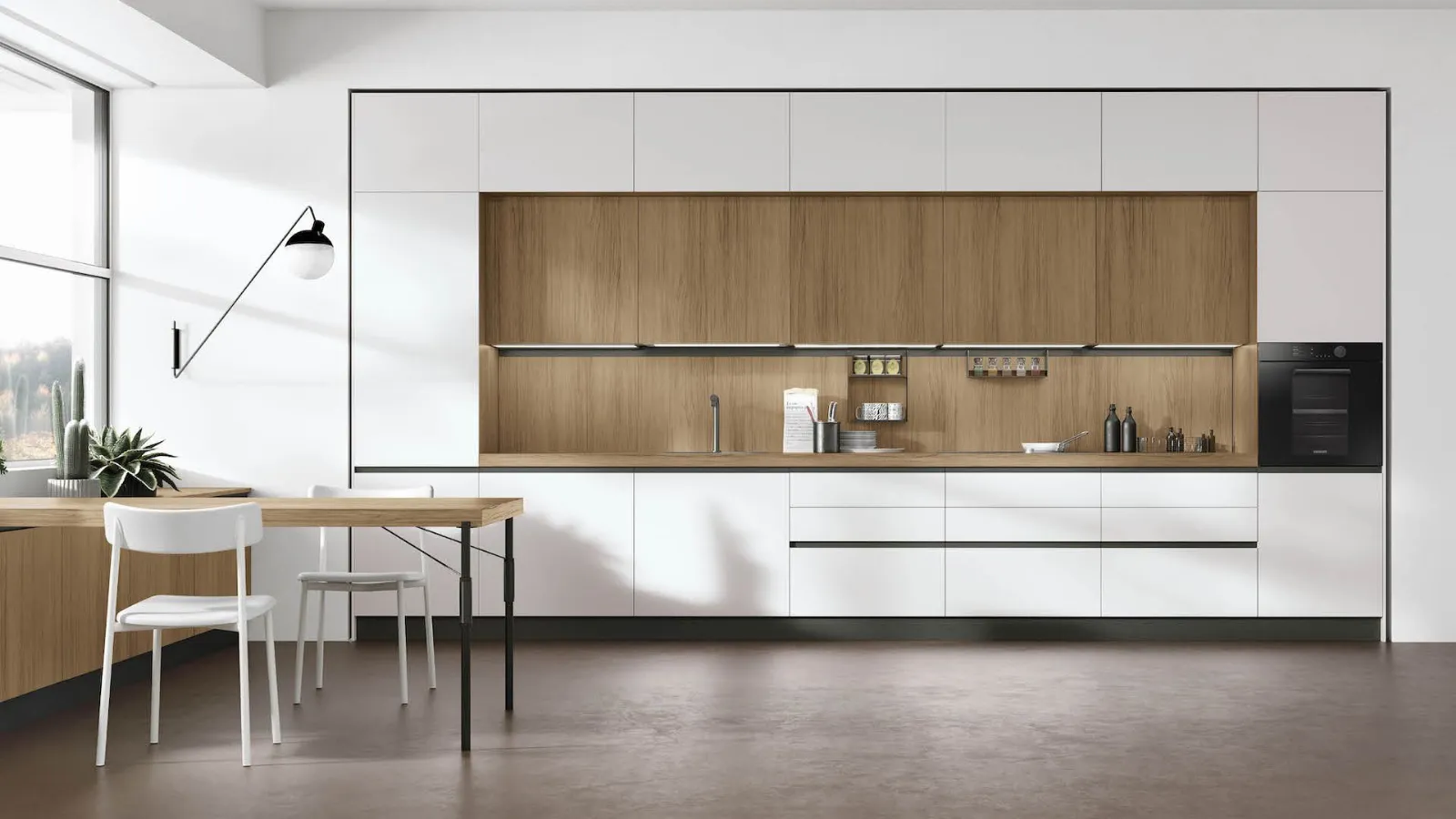  Cucina Stosa Infinity 10