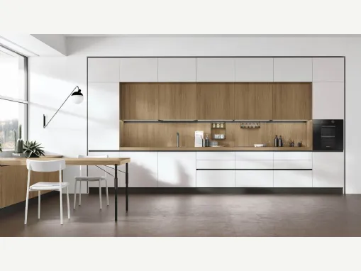  Cucina Stosa Infinity 10