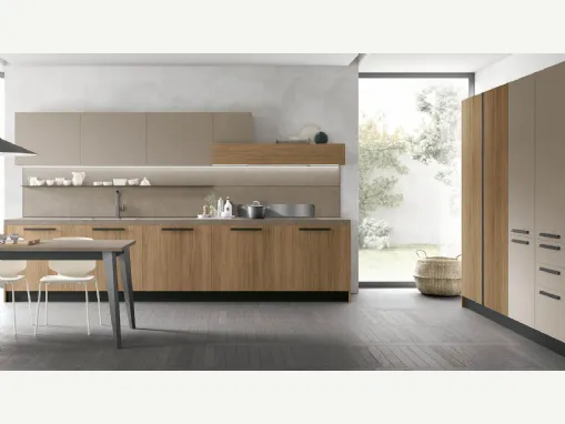  Cucina Stosa Infinity 11