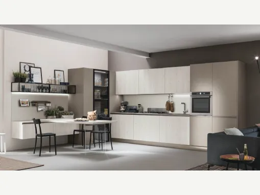  Cucina Stosa Infinity 12