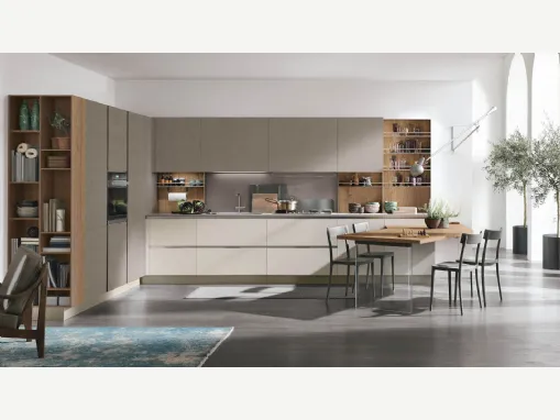  Cucina Stosa Infinity 13