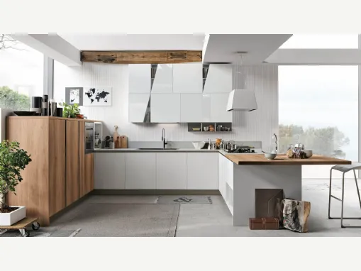  Cucina Stosa Infinity 14