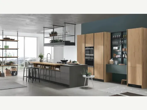  Cucina Stosa Infinity 15