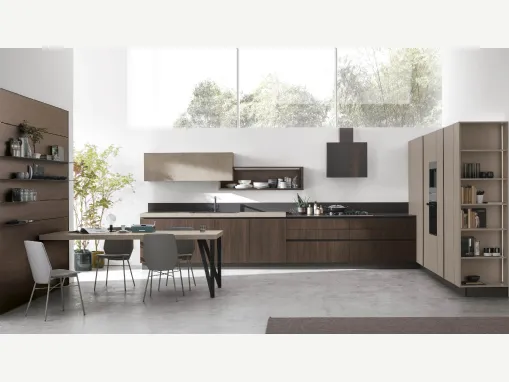 Cucina Stosa Infinity 1