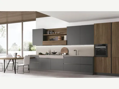 Cucina Stosa Infinity 2