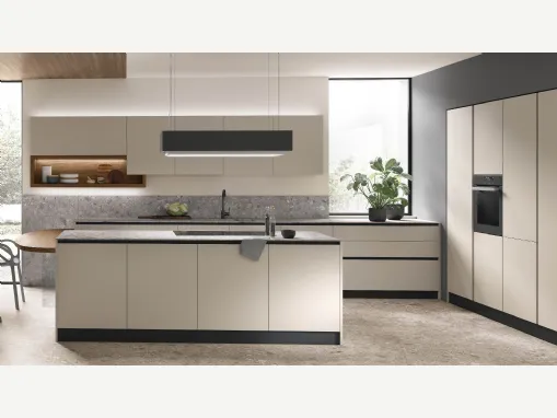  Cucina Stosa Infinity 3