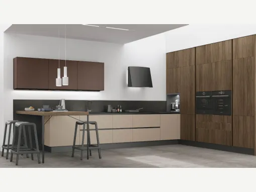  Cucina Stosa Infinity 4