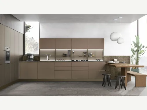 Cucina Stosa Infinity 5