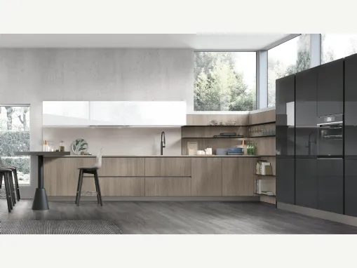  Cucina Stosa infinity 6