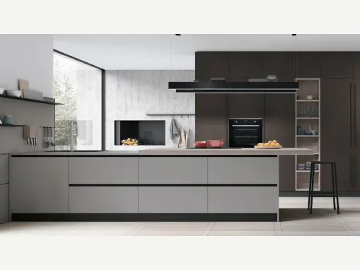 Cucina Stosa Infinity 7
