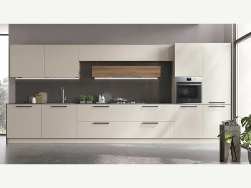  Cucina Stosa Infinity 8