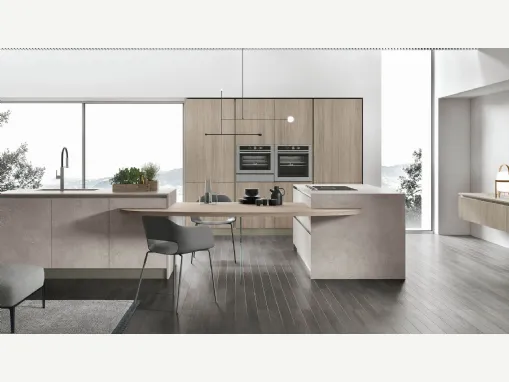  Cucina Stosa Infinity 9