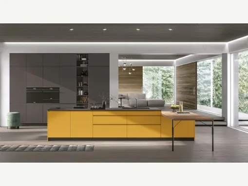 Cucina Stosa Karma 1