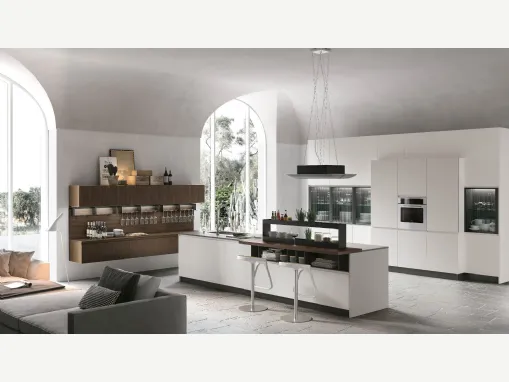 Cucina Stosa Karma 2