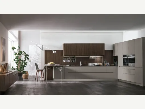 Cucina Stosa Karma 4