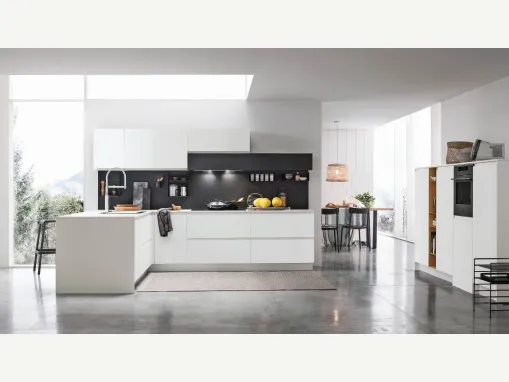 Cucina Stosa Karma 4