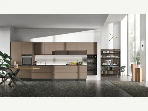 Cucina Stosa Karma 6