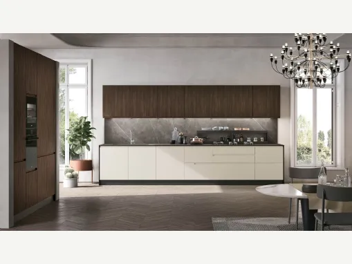 Cucina Stosa Karma 7