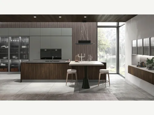 Cucina Stosa Karma 8