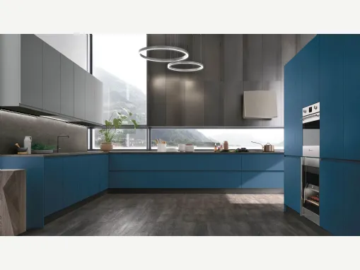 Cucina Stosa Karma 9