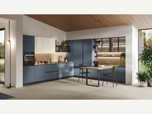 Cucina Stosa Kaya 1