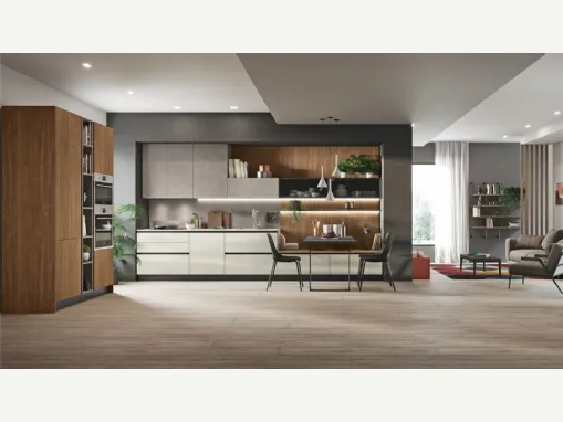 Cucina Stosa Kaya 2
