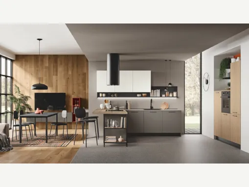 Cucina Stosa Kaya 3