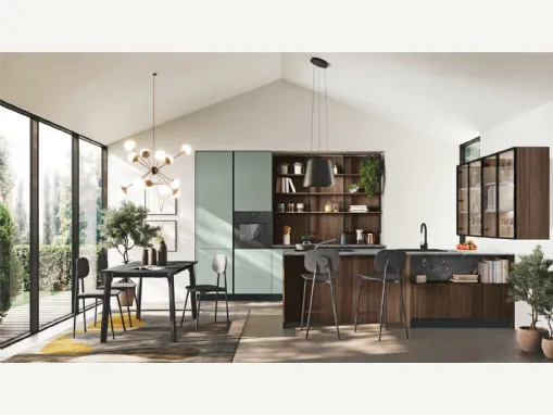 Cucina Stosa Kaya 4