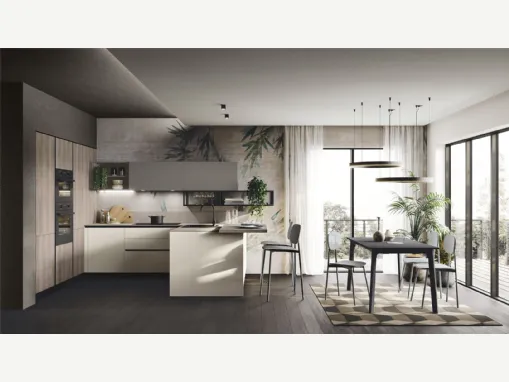 Cucina Stosa Kaya 5