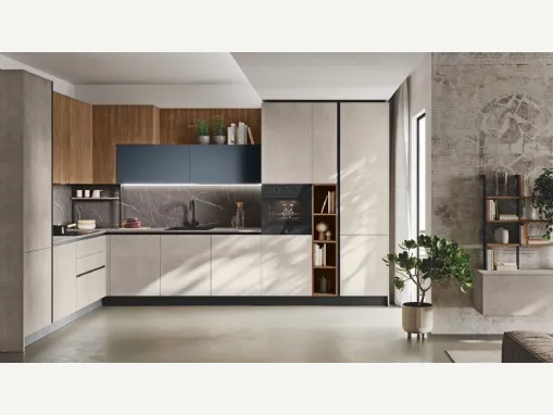 Cucina Stosa Kaya 6