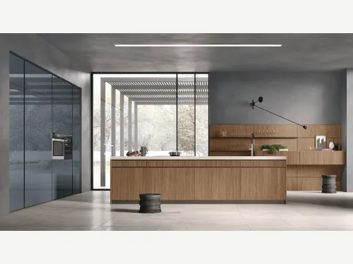 Cucina Stosa Natural 3