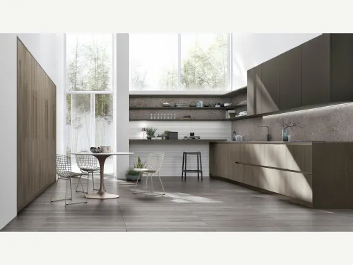 Cucina Stosa Natural 5