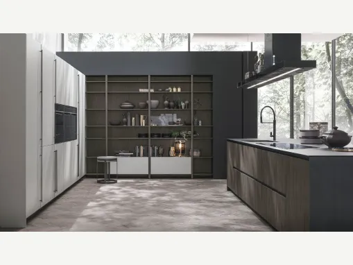 Cucina Stosa Natural 6