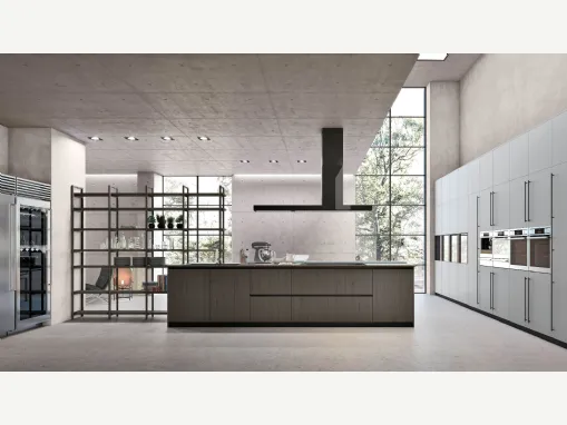 Cucina Stosa Natural 7