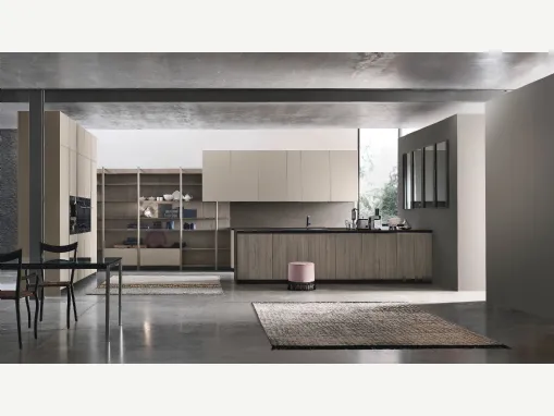 Cucina Stosa Natural 8