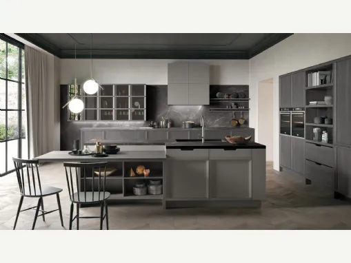 Cucina Stosa Newport 1