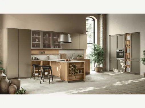 Cucina Stosa Palio 2