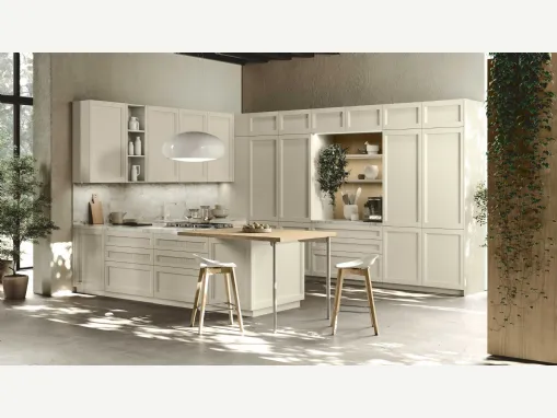 Cucina Stosa Palio 3