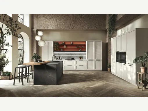 Cucina Stosa Palio 6 